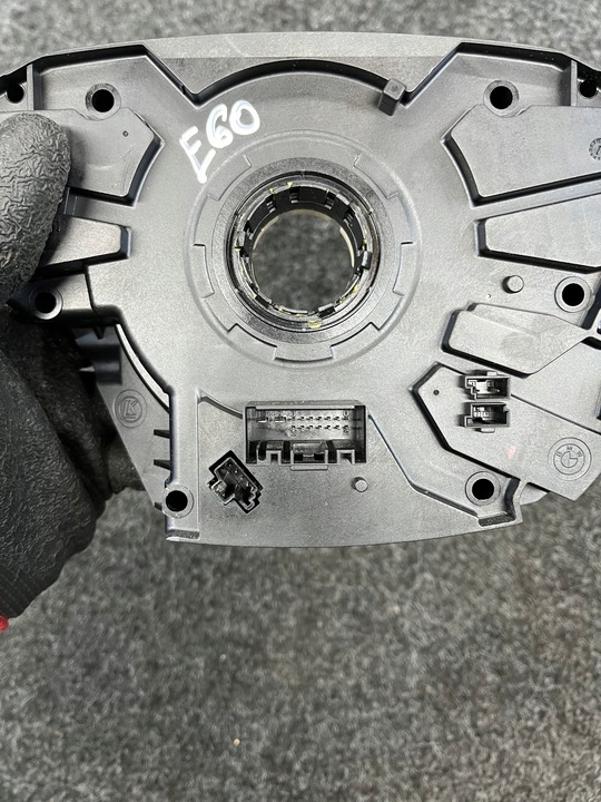 фото №8, Перемикач комбінований bmw e60 рестайлінг 9170208-02 6976394-02