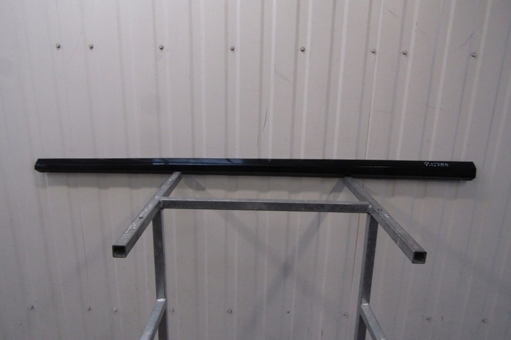 фото №1, Планка порогова ліва audi a1 s-line s1 8xa поріг 14