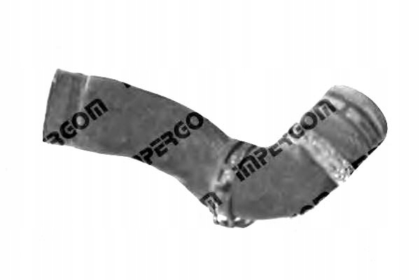 фото №1, Impergom шланг радіатор opel astra