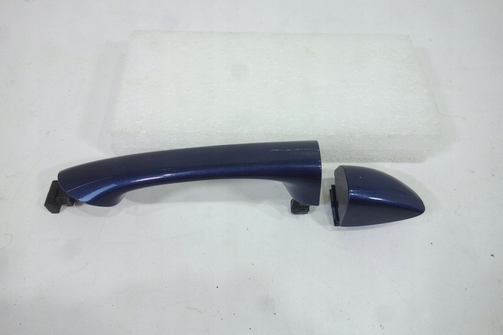 фото №1, Ручка зовнішня двері зад права mercedes a w169