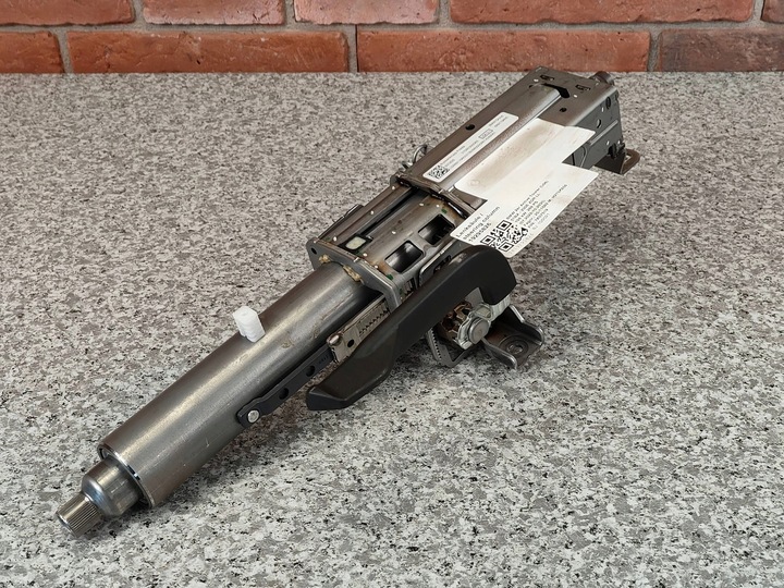 фото №8, Колонка рулевая mini u25 bmw u06 u11 6891198