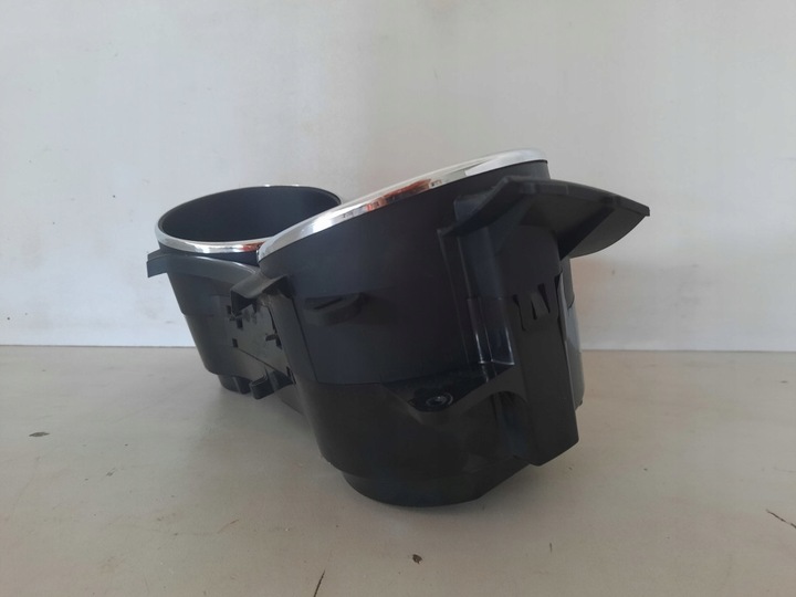 фото №10, Skoda superb ii 08-13 1.8tsi dsg спідометр  прилади 3t1920841b