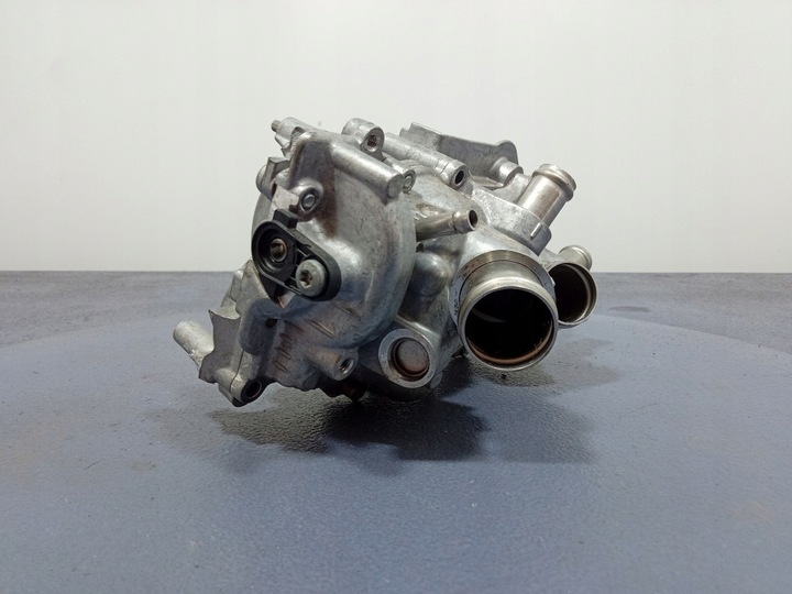 фото №5, Leon iv 4 golf viii 8 20- 1.5 tsi насос воды 05e121042f 05e121117k