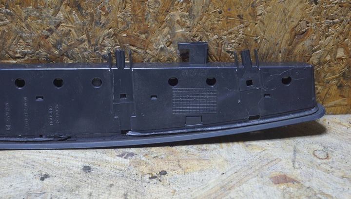 фото №9, Opel insignia a рестайлінг третє світло сплаву 22756339 b161