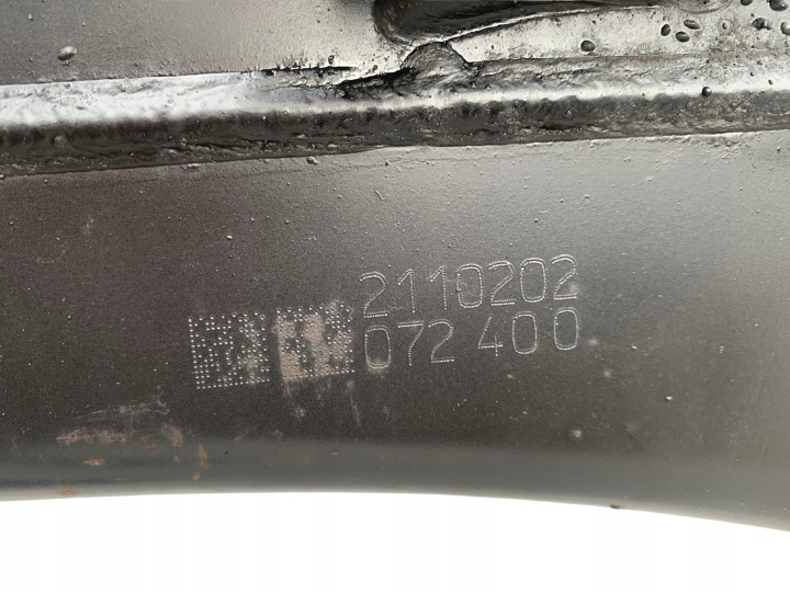 фото №5, Міст заднє диференціал toyota tundra 2022-