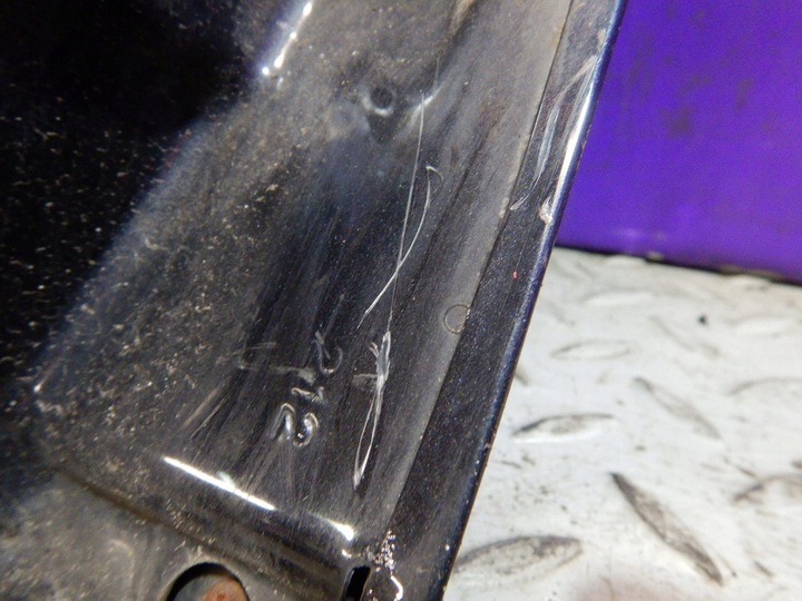 фото №11, Audi a4 b5 универсал 99-01 fl рестайлинг дверь зад левая задние lz9w