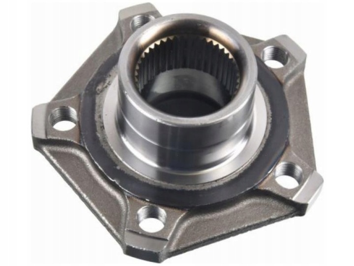 фото №1, Ступица колёса перед audi a8 d5 3.0 17- a7 4k 3.0 17- q8 4m 3.0 4.0 18-