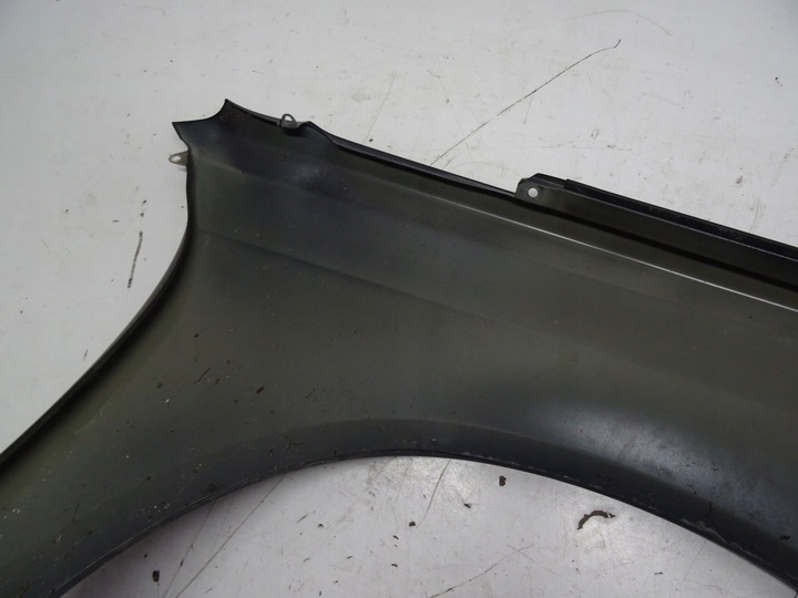 фото №12, Subaru legacy iv 2004-2006rok крило лівий переднє 35j nr.15
