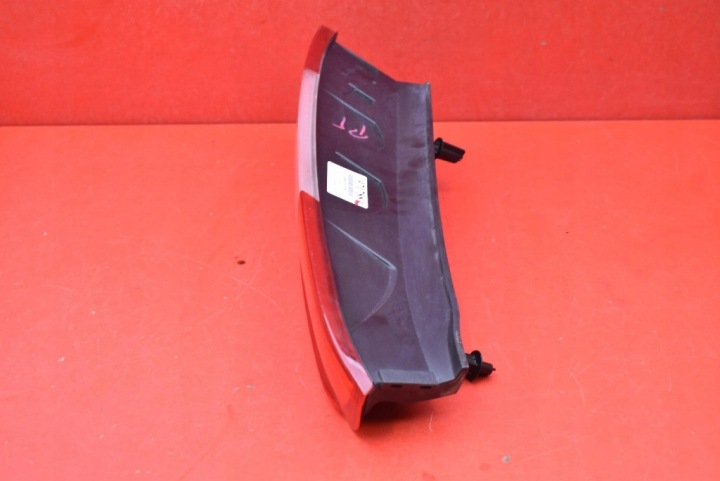 фото №6, Фара правая зад задняя 3m51-13a602-aa ford focus c-max mk1 03-07