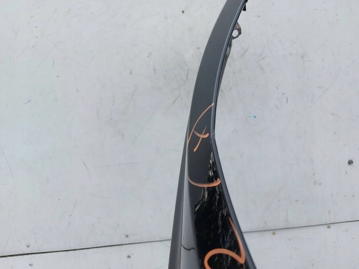 фото №6, Bmw 3 f30 f31 правий крило переднє перед