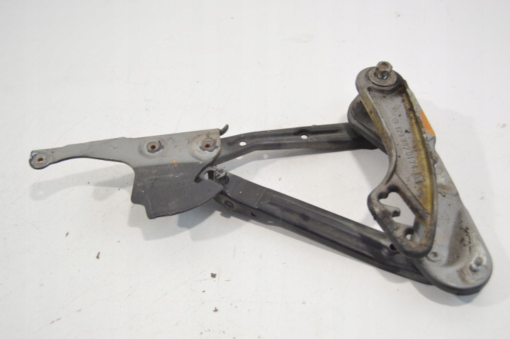 фото №6, Петли капота комплект mercedes e класс w124 cabrio 1248800328