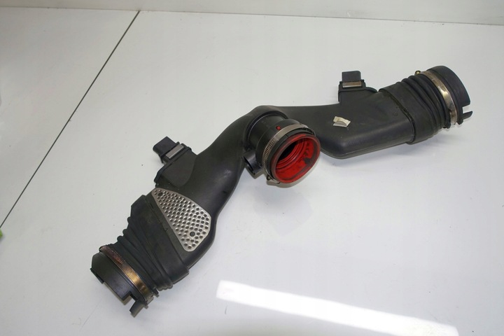 фото №6, Mercedes v6 cdi труба повітропровід витратомір 6420943497 w221 w164 w211 w251