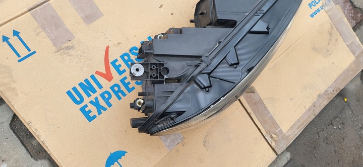 фото №6, Vw touran ii 15- повний led права лампа 5tb941036b