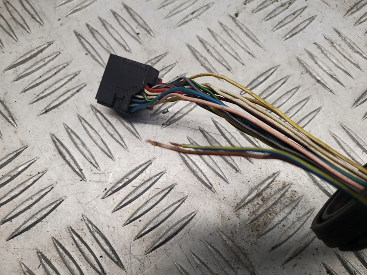 фото №8, Audi a7 s7 4g 4g8857409am перед сторона ліва дзеркало 14+2 pin