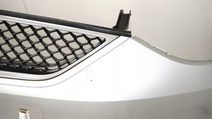 фото №7, Бампер перед передній ford galaxy mk3 06-10r pdc