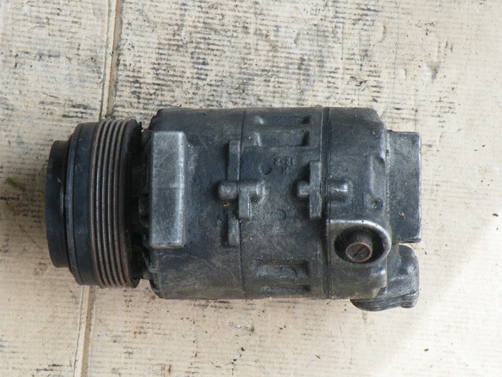 фото №7, Bmw seria 5 e39 4.4 v8 b компрессор кондиционера