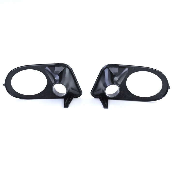 фото №7, Рамки ґрати галоген bmw e39 впуск м-пакет m5