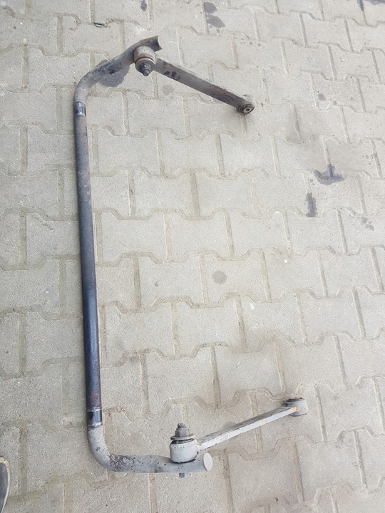 фото №1, Man tgx стабилизатор переднее