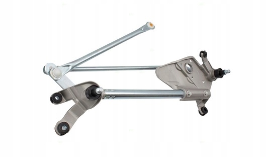 фото №1, Механізм двірник honda accord 08-11