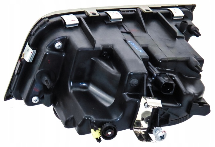 фото №15, Фара противотуманный abakus 773-2016r-ue6