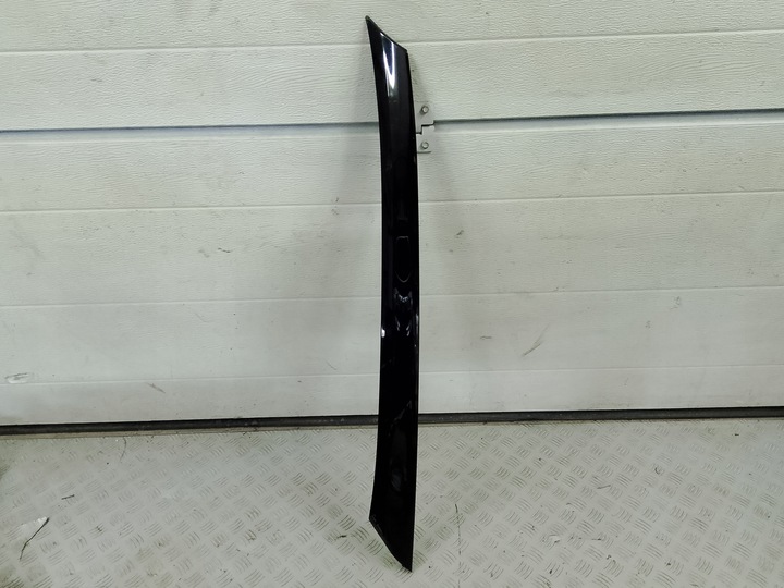 фото №1, Lincoln corsair 2021 планка наружная правая стойка lj7b-s03682-ag