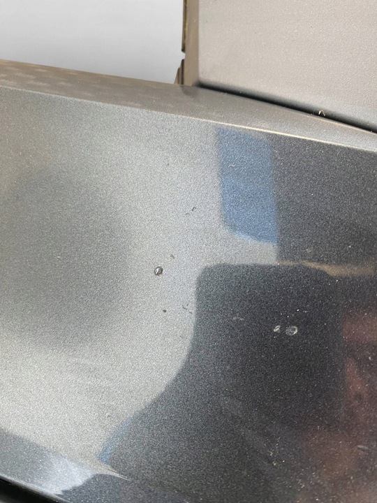 фото №13, Audi q8 2019 бампер переднє