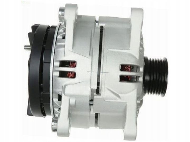 фото №2, Генератор as-pl a0164