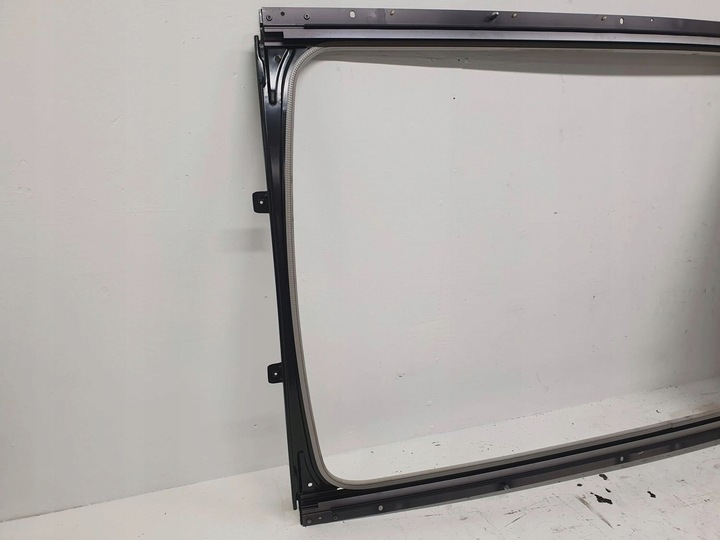 фото №8, Nissan qashqai+ 2 2013 каркас люк