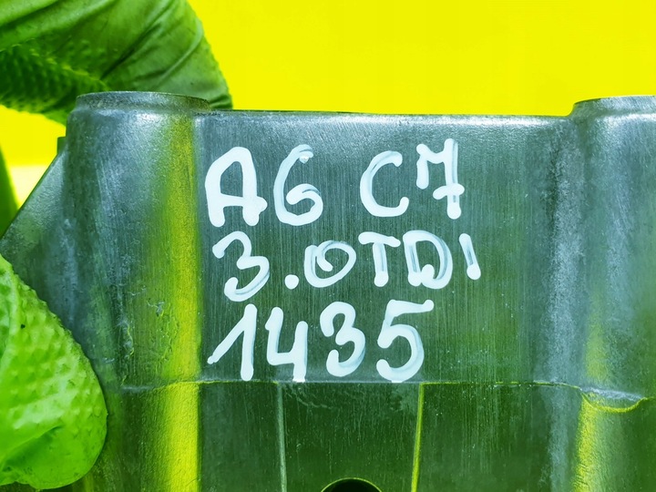 фото №8, Лапи кріплення компресора клімат a6 c7 a7 q7 a8 d4 q5 3.0 tdi 059145169an