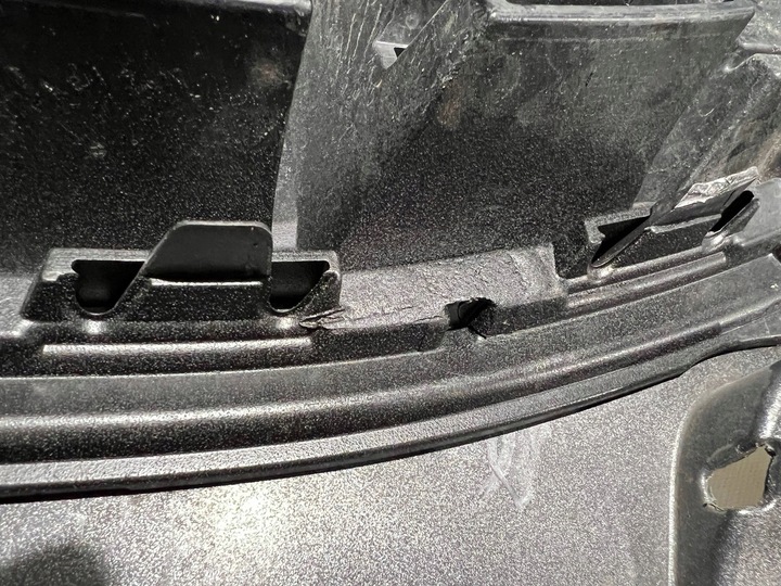 фото №16, Бампер перед переднее mercedes glb 247 x247 amg 19- a2478859602