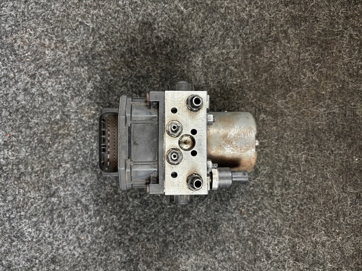 фото №5, Насос abs audi a8d3 0265225136 4e0614517bb