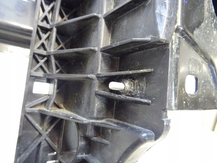 фото №13, 2 seat ibiza v 6f0 pas переднє підсилювач лобове 6f0805588q + балка llu