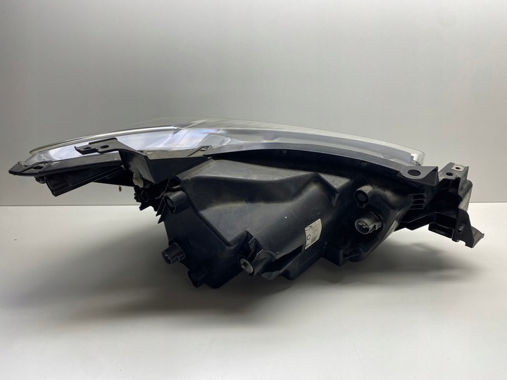 фото №6, Mazda cx5 cx-5 рестайлинг полный led лампа левая левый перед передняя ka1f51040c