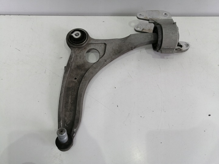 фото №1, Рычаг левый переднее land rover evoque ii