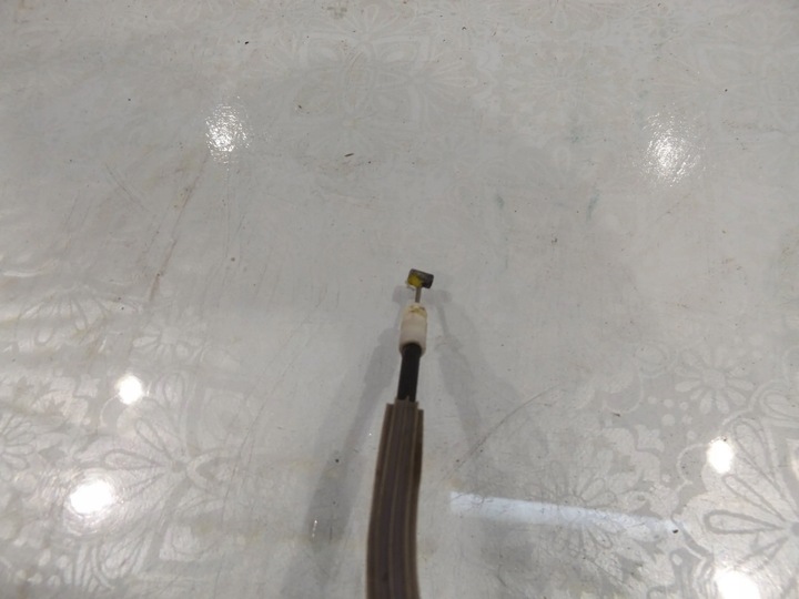 фото №5, Delta iii замок дверь правый зад 4pin