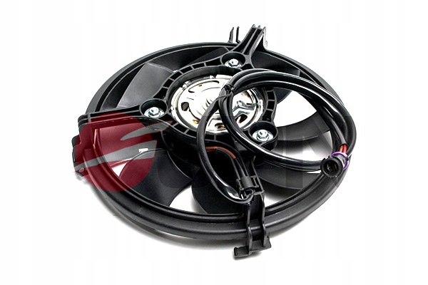 фото №3, Вентилятор радиатор audi jpn #petrolhead pro+ kit4