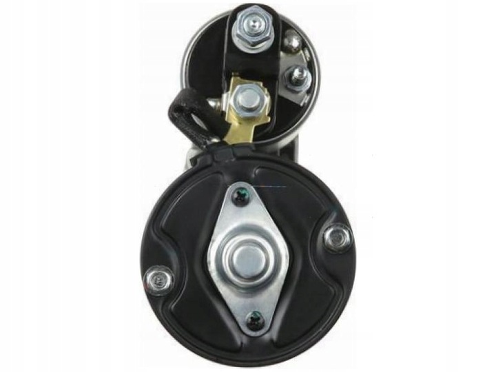 фото №3, Стартер sprinter 3,5t 3.0 3.5 3t 3.0 3.5 5t 3.0 3.5 4,6t 3.0 3.5