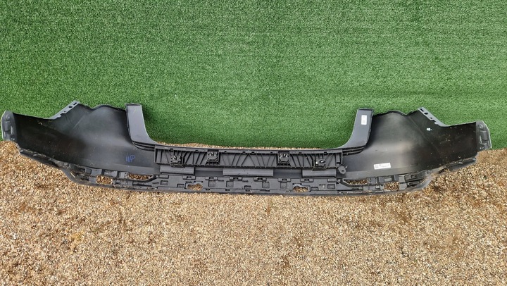 фото №8, Audi e-tron новий бампер зад задній 4ke807511