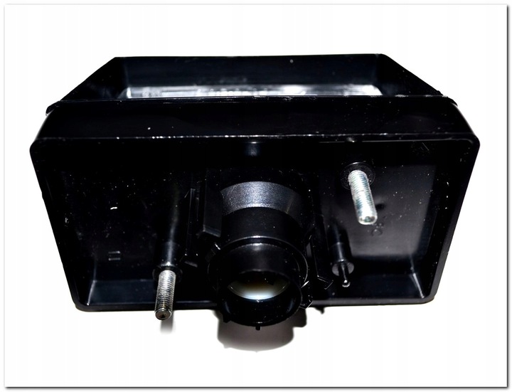 фото №3, Лампа номерного знака реестр iveco daily надстройка правая