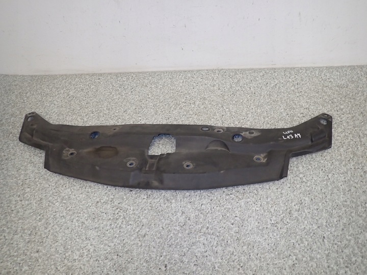 фото №1, Honda civic ufo viii 06-11 захист замка капота ременя перед