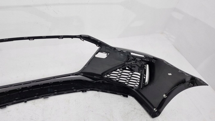 фото №15, Audi rs6 rs7 c8 2019- бампер переднее перед 4k8807437j