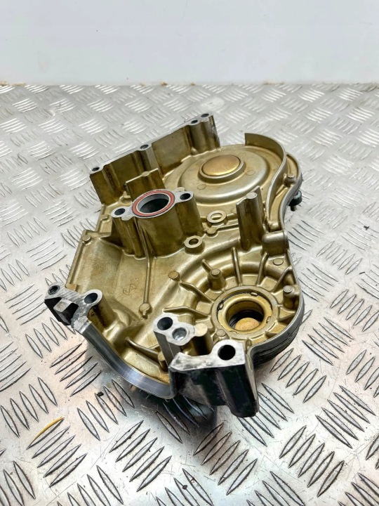фото №7, Защита цепи грм mercedes-benz sl r129 1200160106 30416800 6.0l