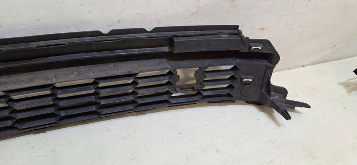 фото №6, Решітка середня бампера перед skoda kodiaq 565 565853677e