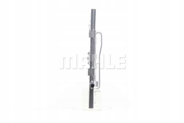 фото №14, Mahle ac 720 000s конденсатор, кондиционер