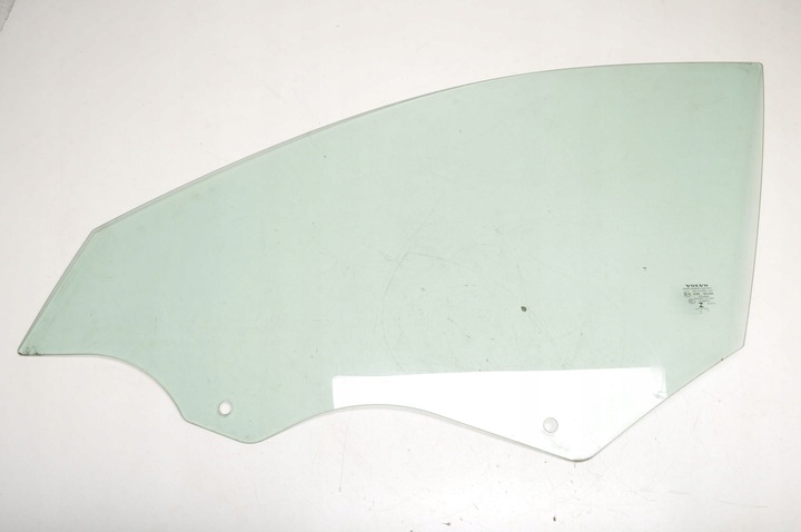 фото №1, Volvo xc60 ii стекло дверь левая передняя левый перед