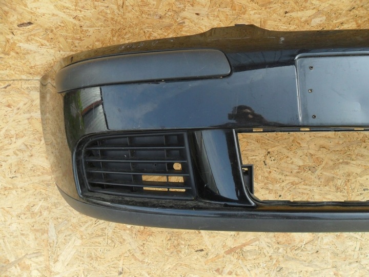 фото №7, Vw golf v 1k 2003 2004 2005 2006 бампер передній