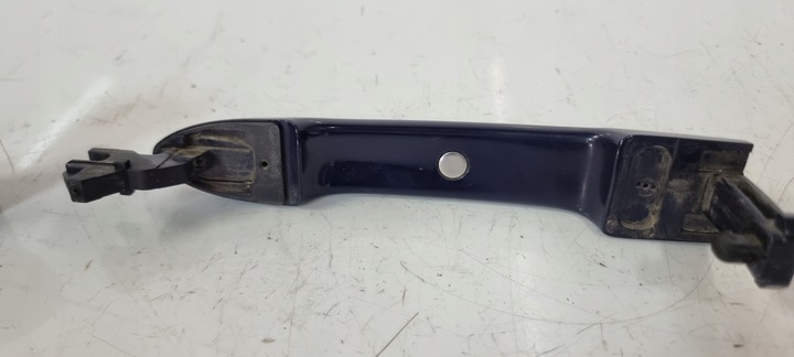 фото №7, Ручка зовнішня двері перед зад ліва права renault espace iv рестайлінг ovd42