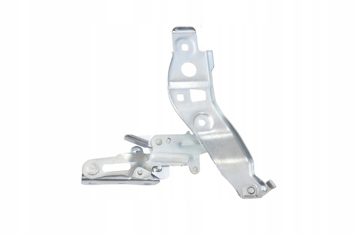 фото №1, Mercedes a-klasa w177 2018- лівий петля капота