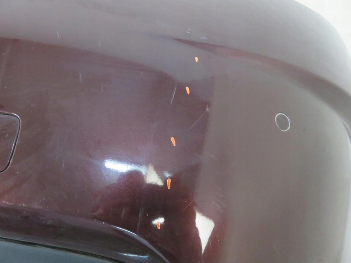 фото №9, Бампер зад citroen c4 ii b7 khr exclusive