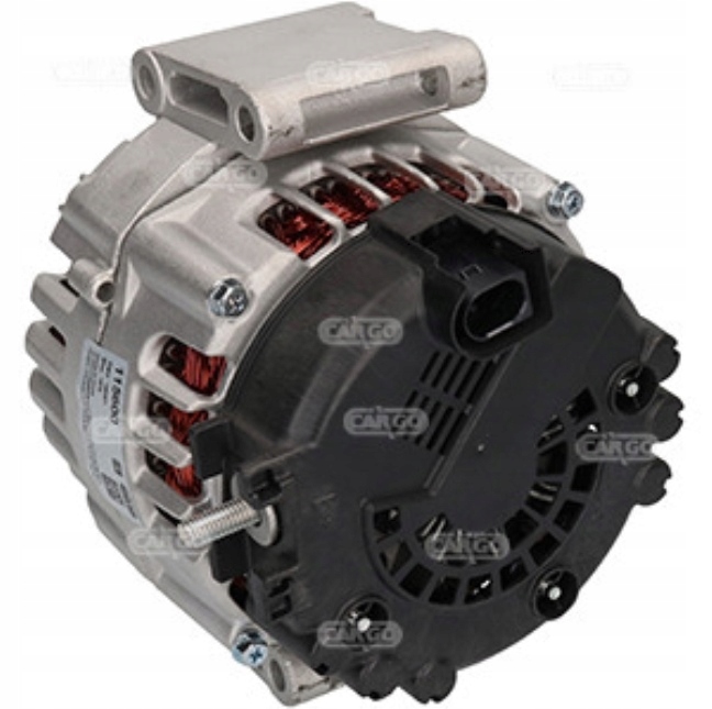 фото №1, Генератор mercedes sprinter 211 214 216 4 6-t 413